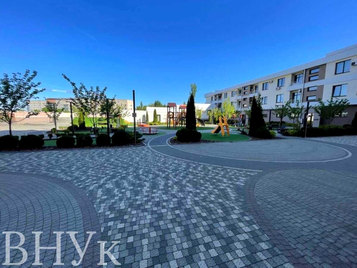 Квартира на вул. Університетська, 25 в Ужгороді, ID 303513, фото №10