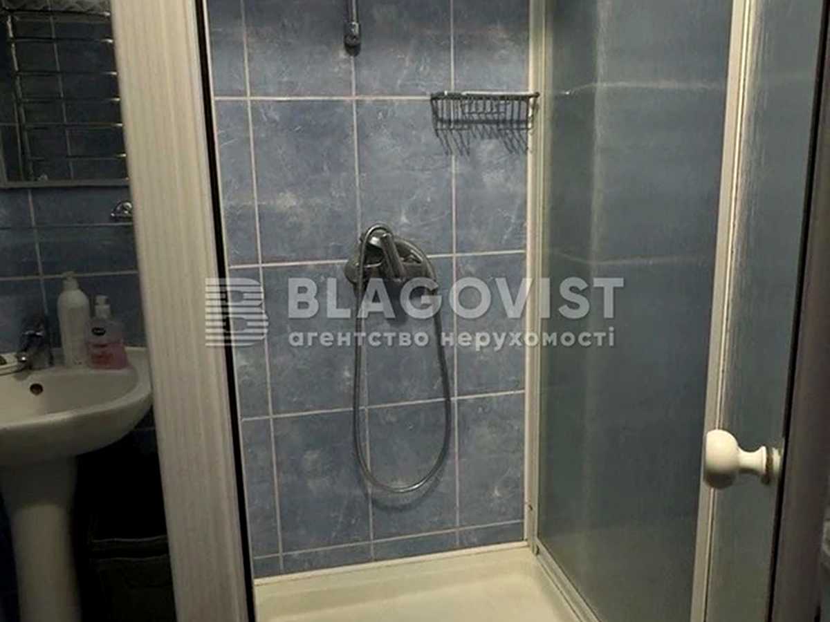 Квартира на вул. Волоська, 20 в Києві, ID 303510, фото №2