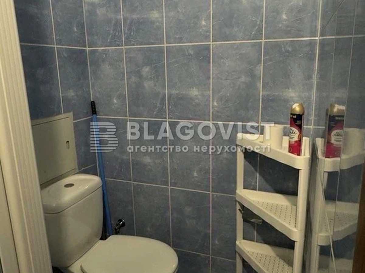 Квартира на вул. Волоська, 20 в Києві, ID 303510, фото №3