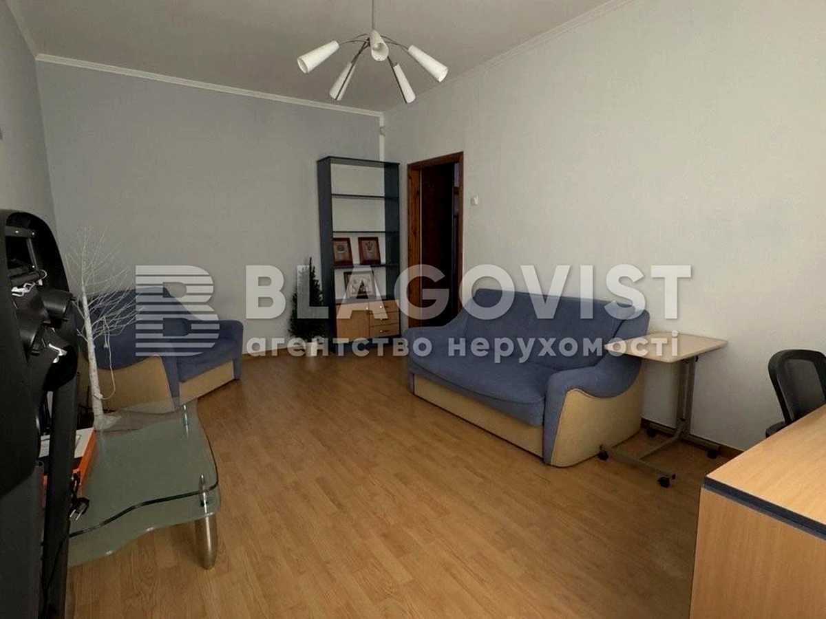 Квартира на вул. Волоська, 20 в Києві, ID 303510, фото №4