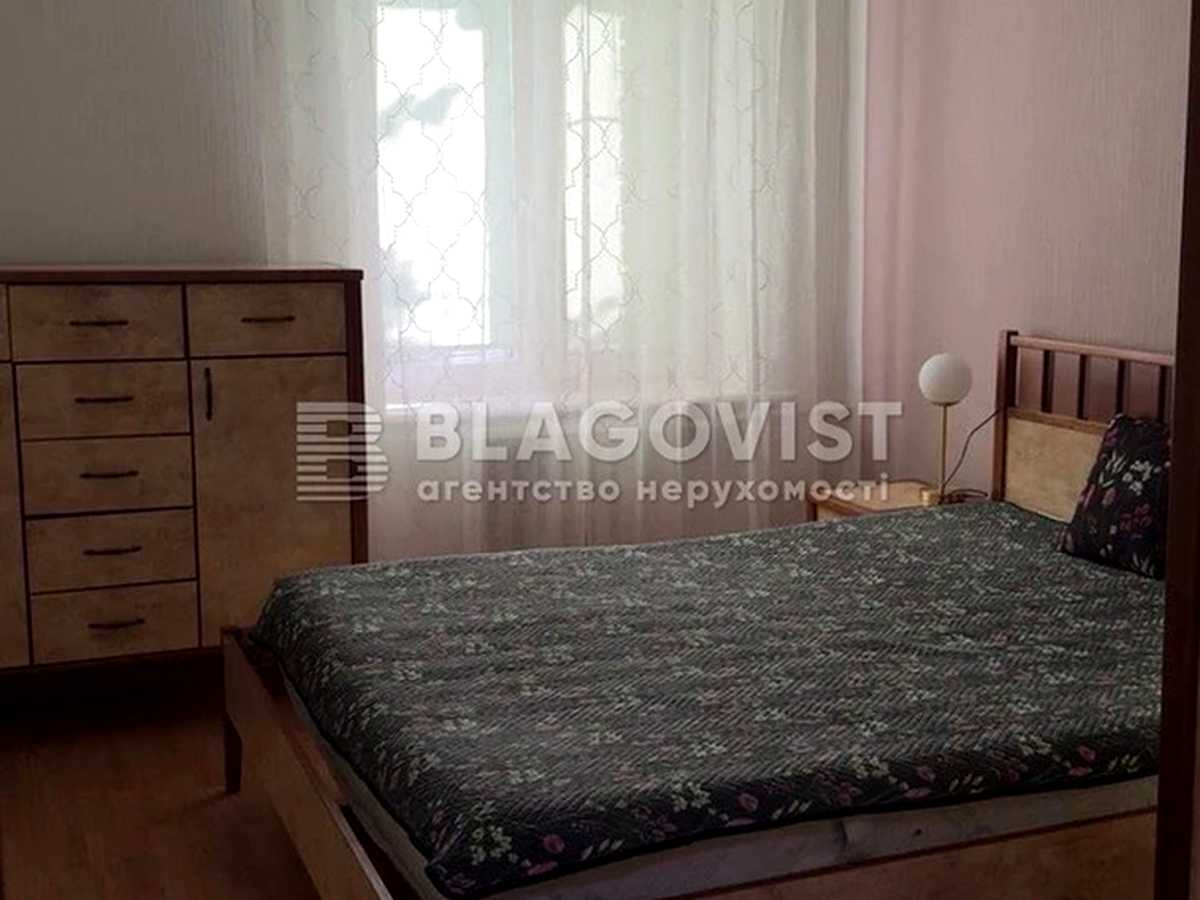 Квартира на вул. Волоська, 20 в Києві, ID 303510, фото №5