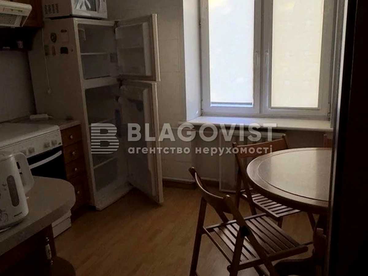 Квартира на вул. Волоська, 20 в Києві, ID 303510, фото №6