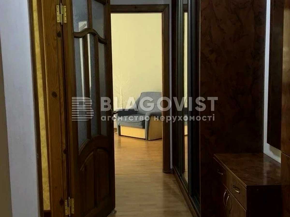 Квартира на вул. Волоська, 20 в Києві, ID 303510, фото №7