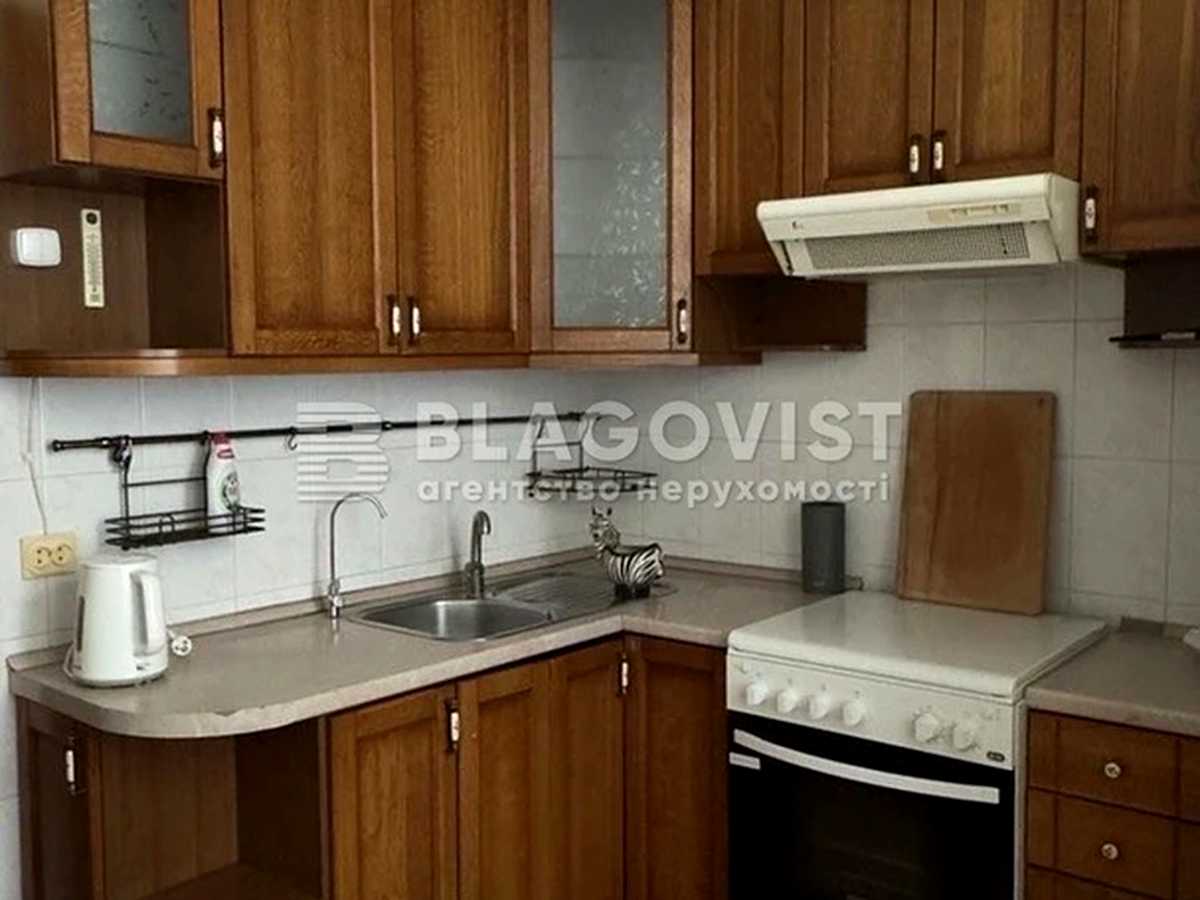 Квартира на вул. Волоська, 20 в Києві, ID 303510, фото №8