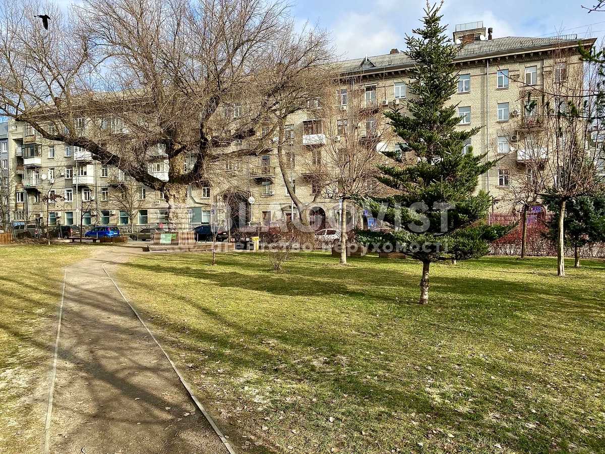 Квартира на вул. Волоська, 20 в Києві, ID 303510, фото №9