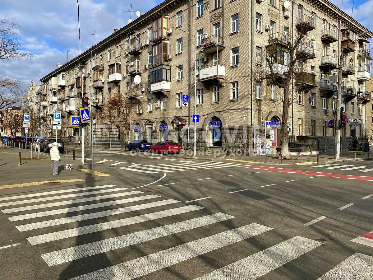 Квартира на вул. Волоська, 20 в Києві, ID 303510, фото №10