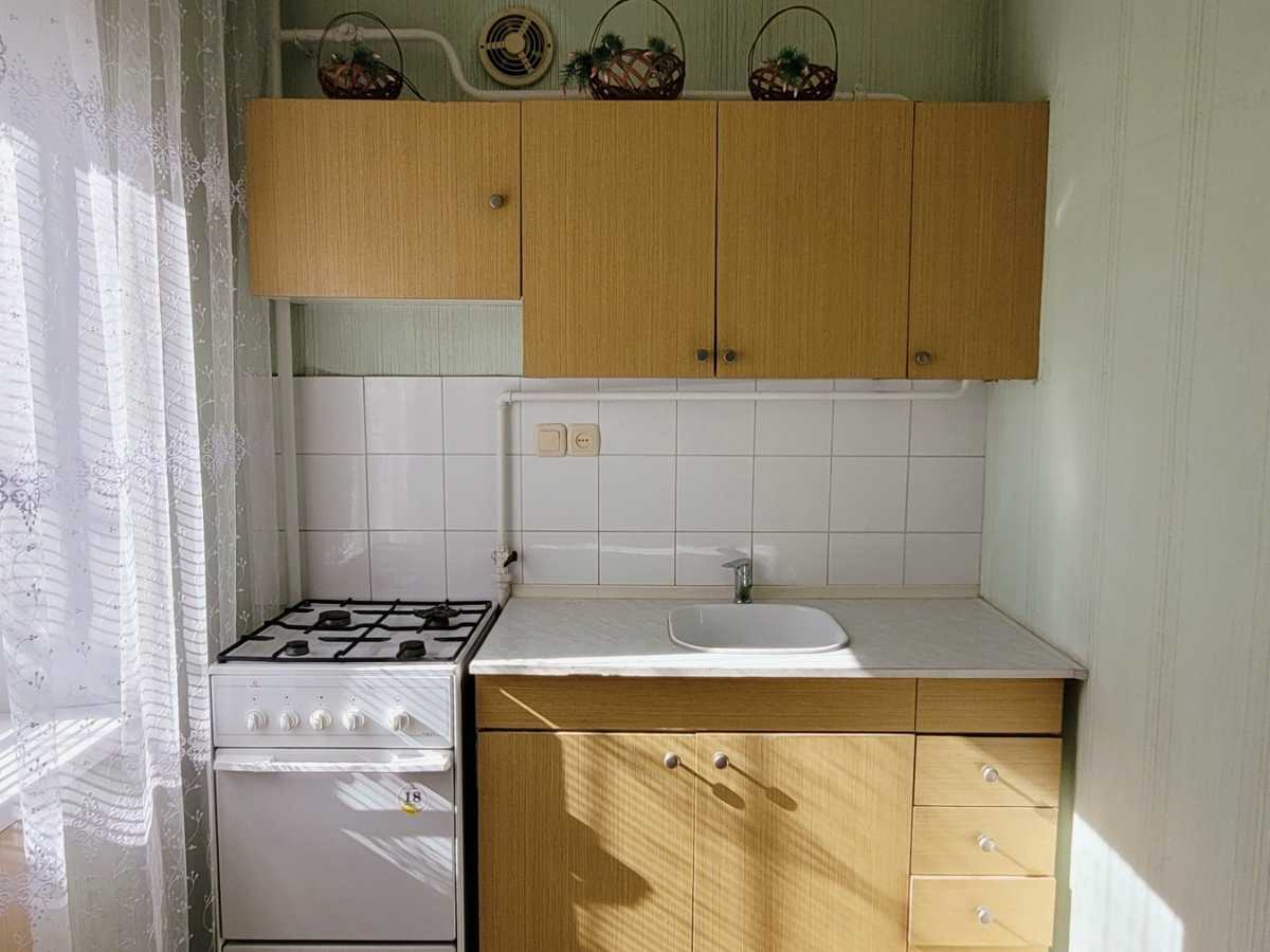 Квартира на вул. Героїв Маріуполя, 64 в Кривому Розі, ID 303511, фото №14