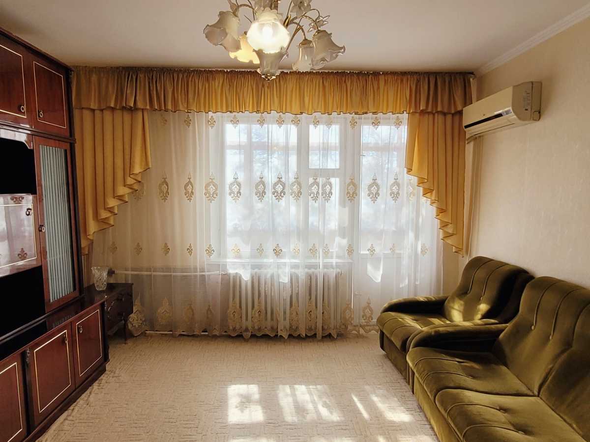 Квартира на вул. Героїв Маріуполя, 64 в Кривий Ріг, ID 303511, фото №5