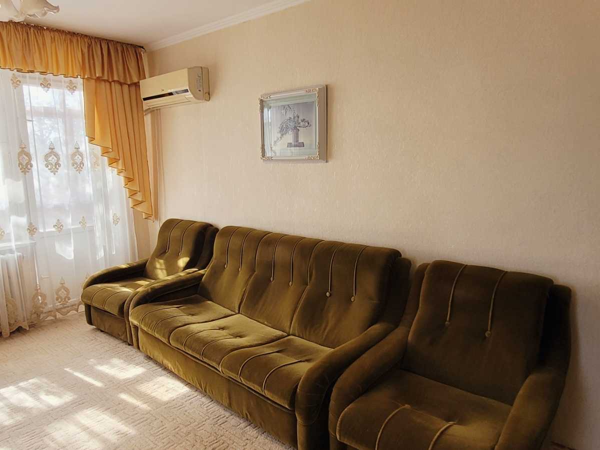 Квартира на вул. Героїв Маріуполя, 64 в Кривому Розі, ID 303511, фото №6