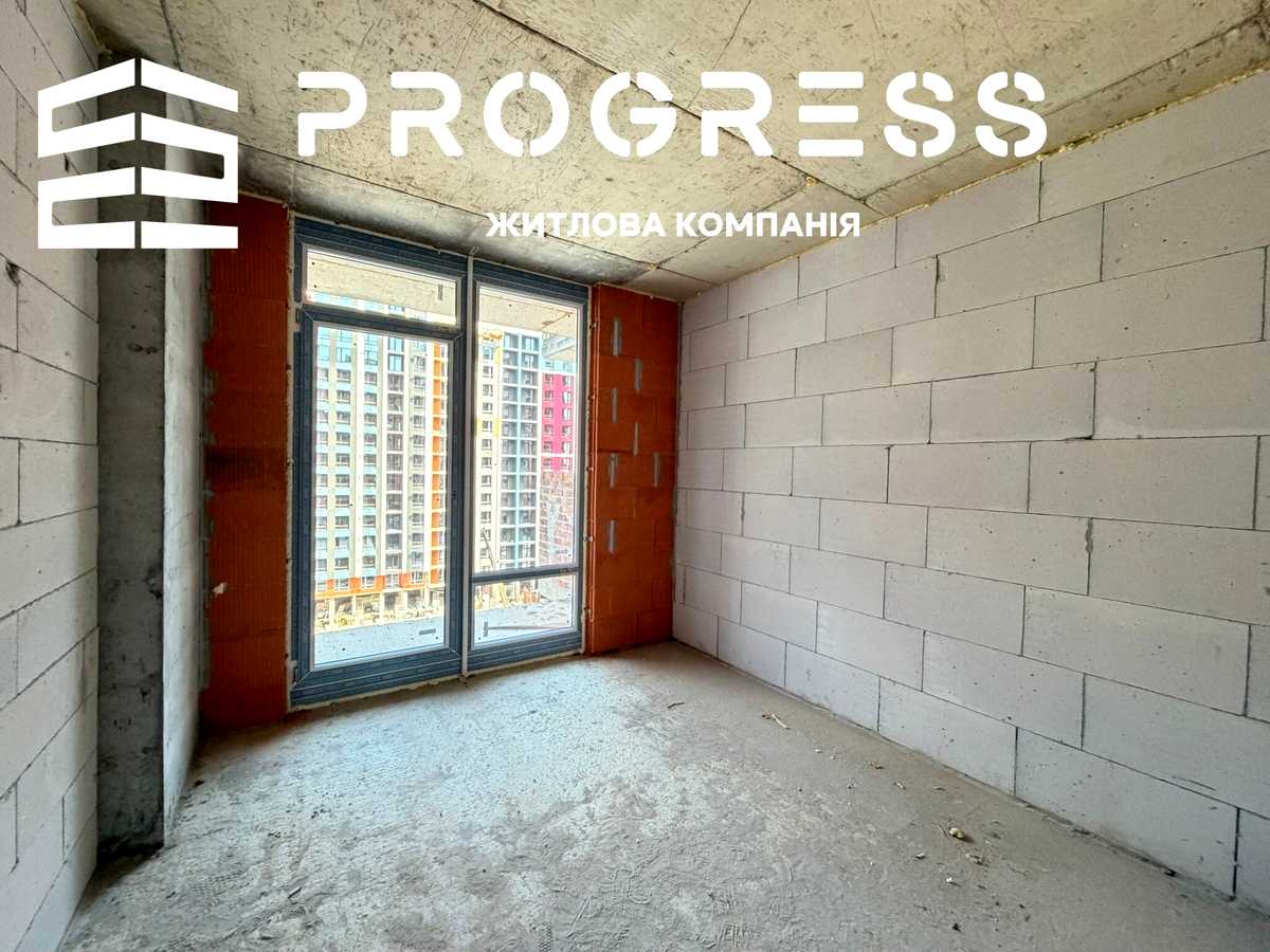 Квартира на вул. Хриплинська в Івано-Франківську, ID 303497, фото №1