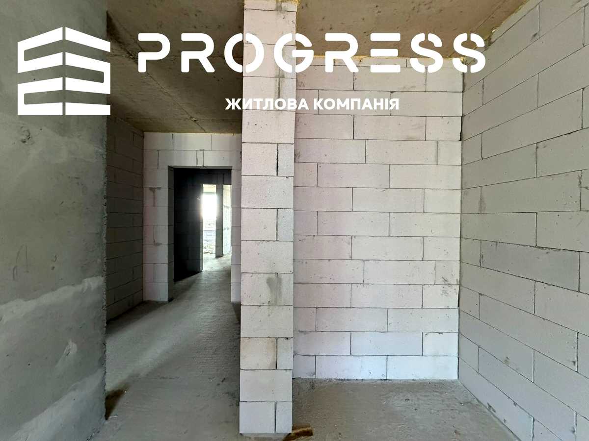 Квартира на вул. Хриплинська в Івано-Франківську, ID 303497, фото №2