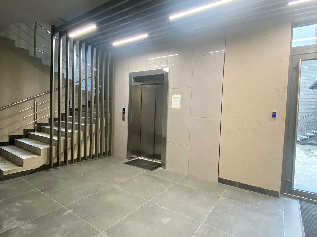 Квартира на вул. Архітектора Олега Петрова, 21-Д в Дніпро, ID 303646, фото №4