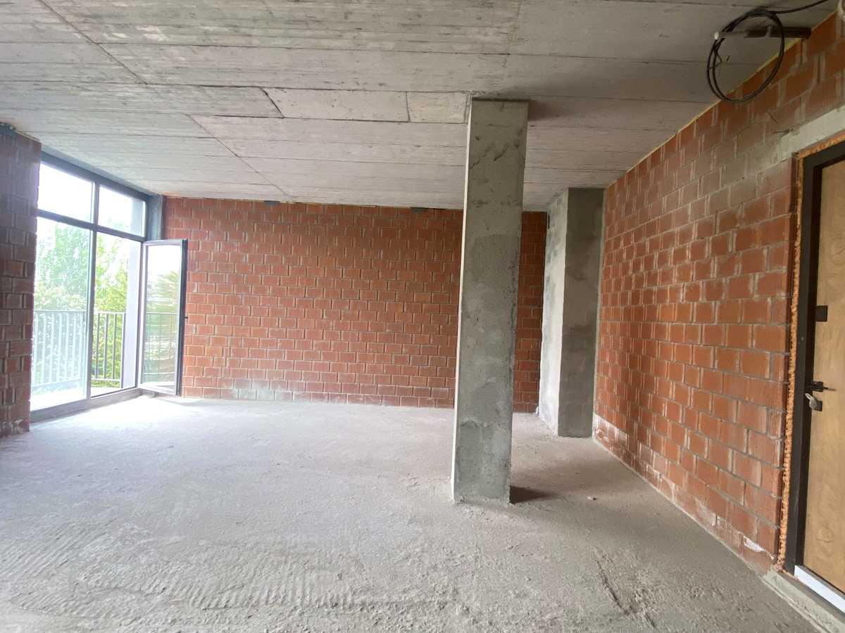 Квартира на вул. Архітектора Олега Петрова, 21-Д в Дніпрі, ID 303646, фото №6
