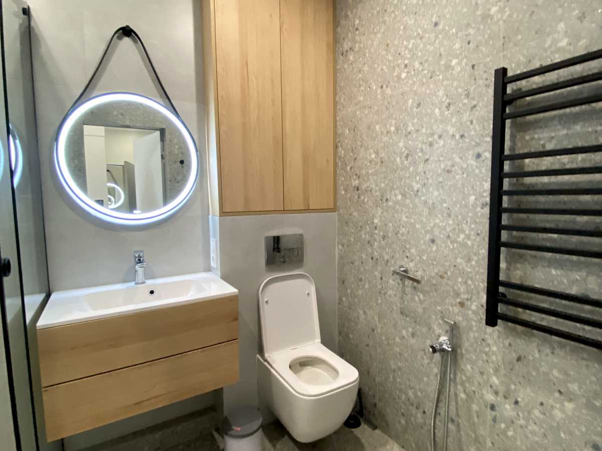 Квартира на вул. Кадетський Гай, 10 в Києві, ID 303485, фото №11
