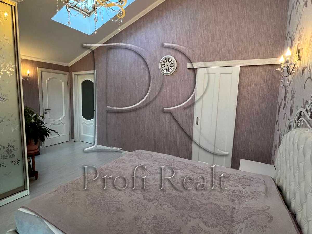 Квартира на вул. Регенераторна вул., 4 к5 в Київ, ID 303587, фото №1
