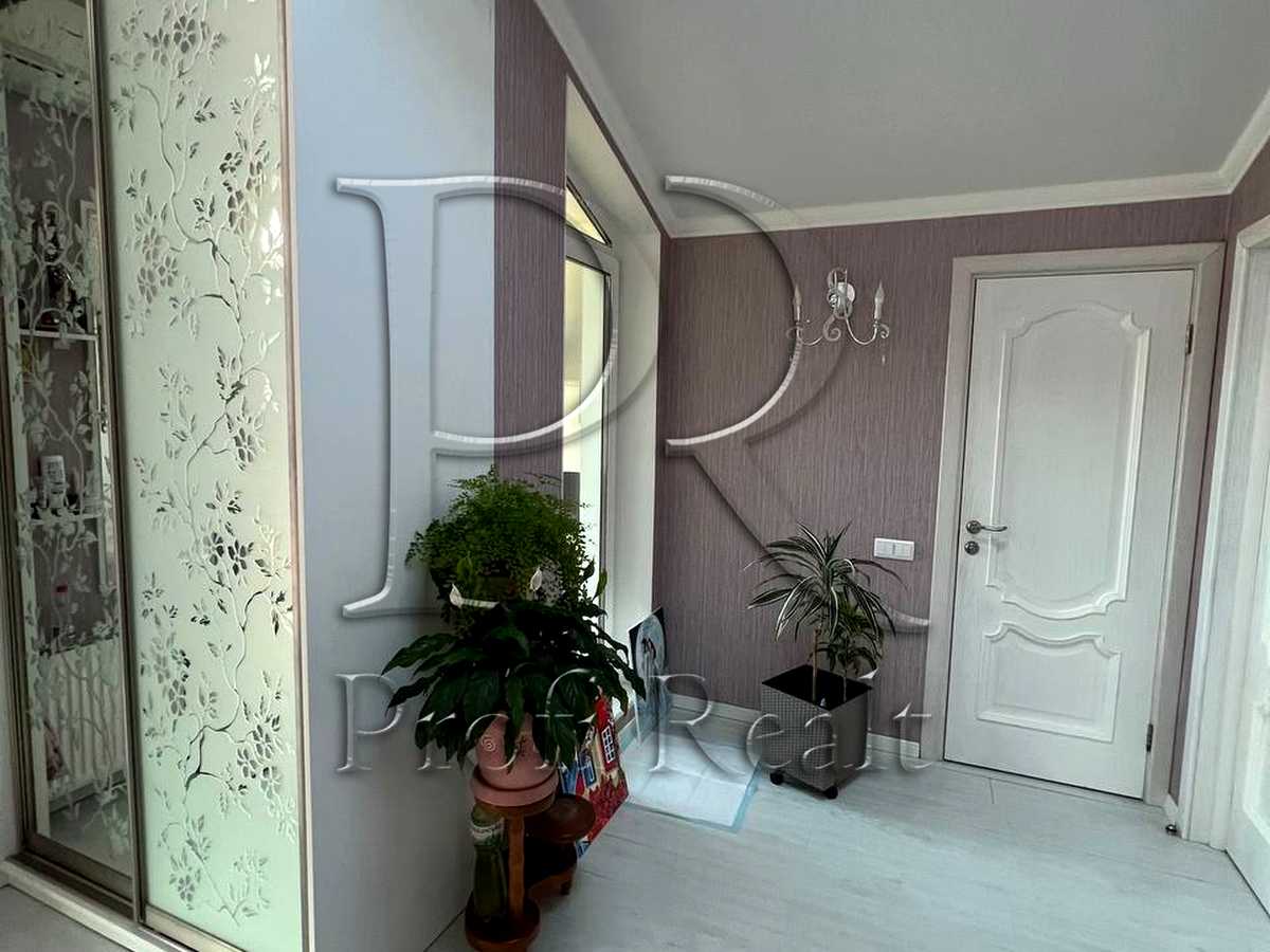 Квартира на вул. Регенераторна вул., 4 к5 в Київ, ID 303587, фото №2