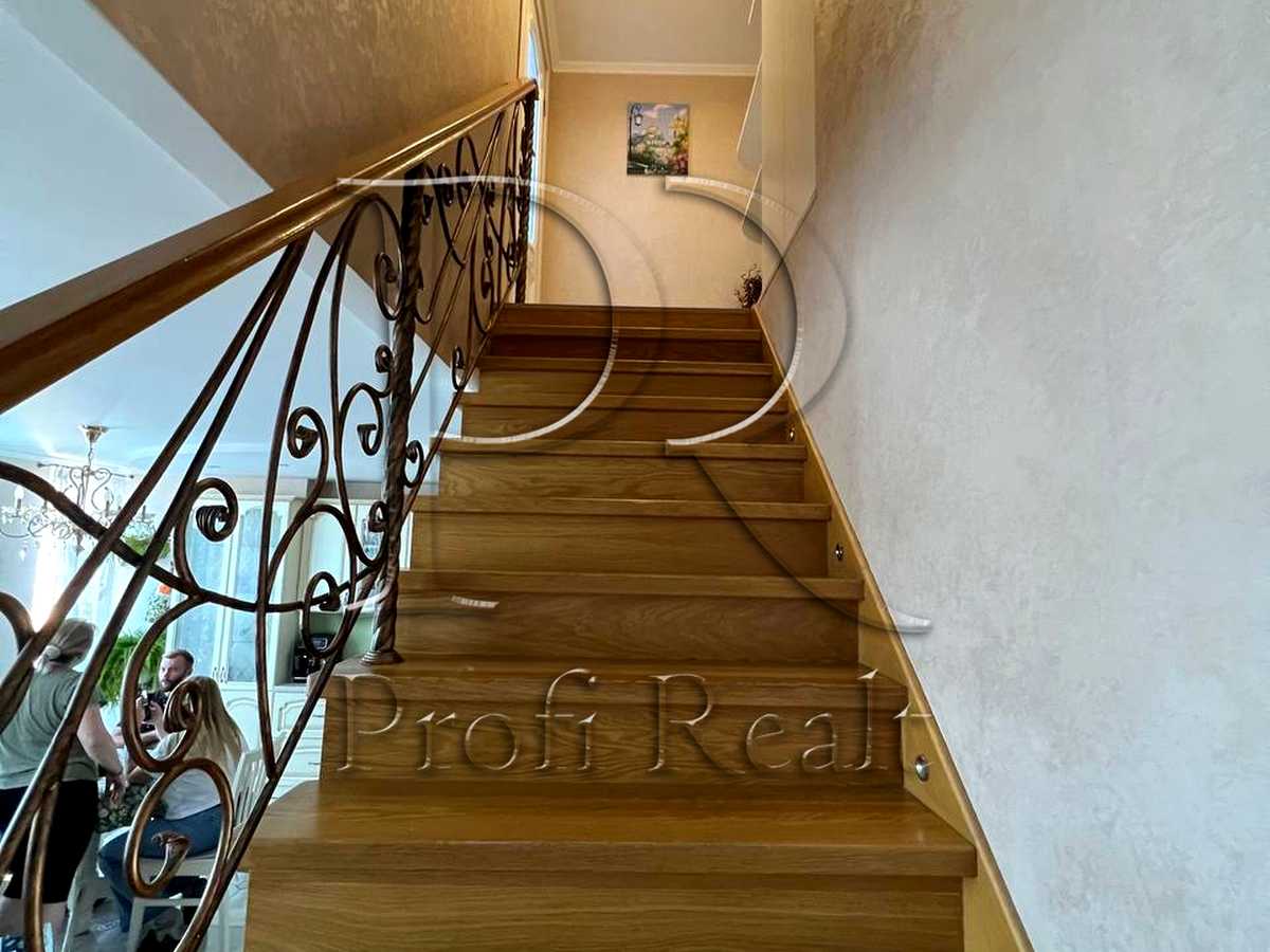 Квартира на вул. Регенераторна вул., 4 к5 в Києві, ID 303587, фото №14
