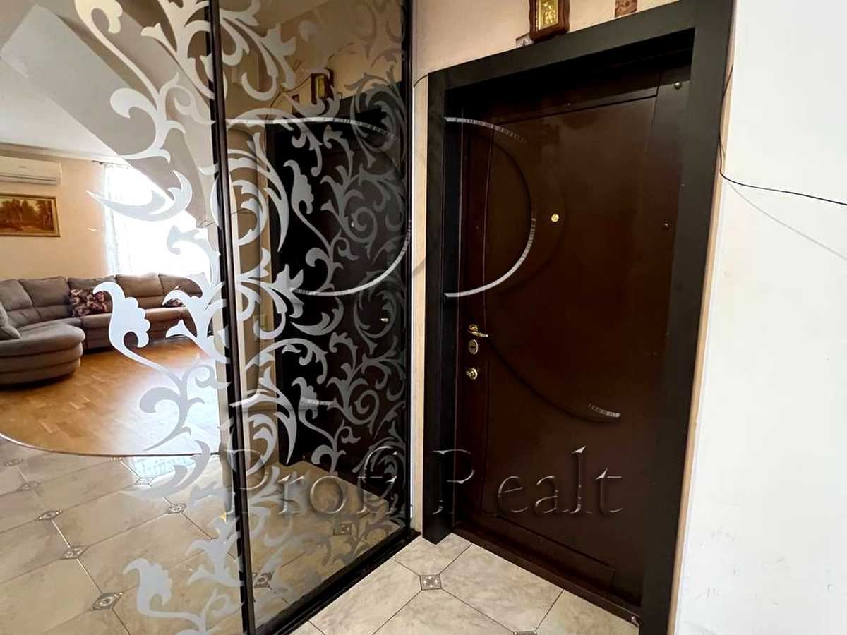 Квартира на вул. Регенераторна вул., 4 к5 в Києві, ID 303587, фото №17