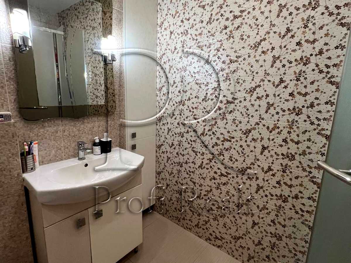 Квартира на вул. Регенераторна вул., 4 к5 в Києві, ID 303587, фото №19