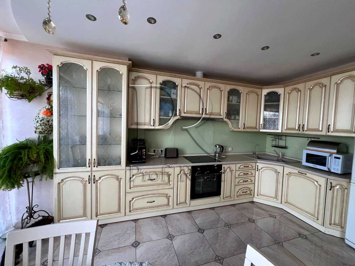 Квартира на вул. Регенераторна вул., 4 к5 в Київ, ID 303587, фото №3