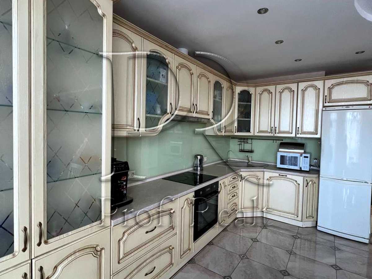 Квартира на вул. Регенераторна вул., 4 к5 в Київ, ID 303587, фото №4