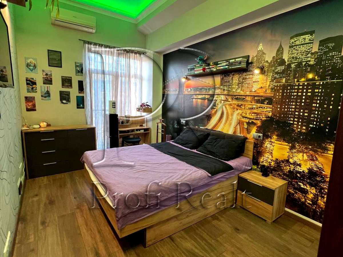 Квартира на вул. Регенераторна вул., 4 к5 в Києві, ID 303587, фото №10