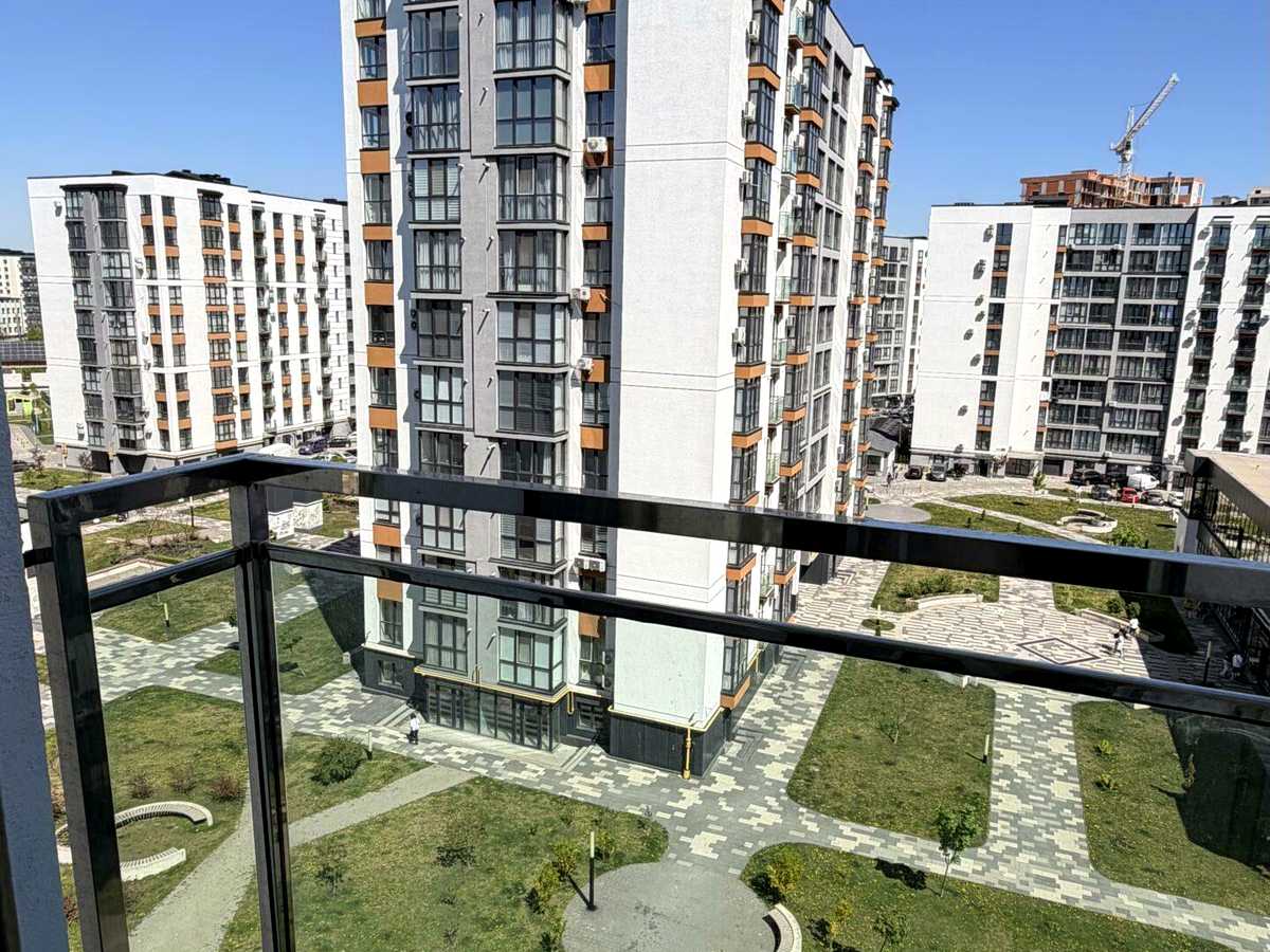 Квартира на вул. Гетьмана Мазепи, 164, к3 в Івано-Франківську, ID 342987, фото №13