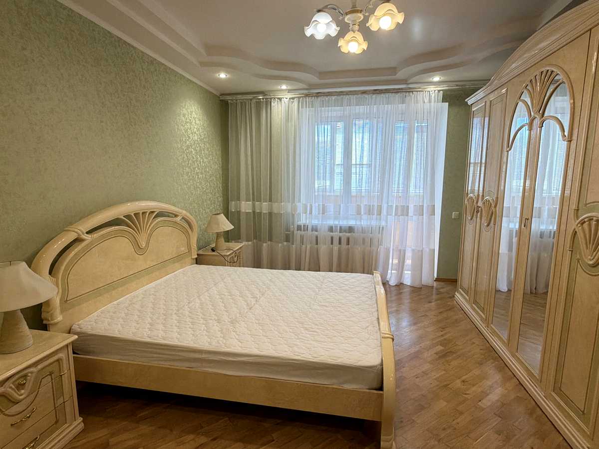 Квартира на вул. Прилужна вул., 4/15 в Києві, ID 303584, фото №2
