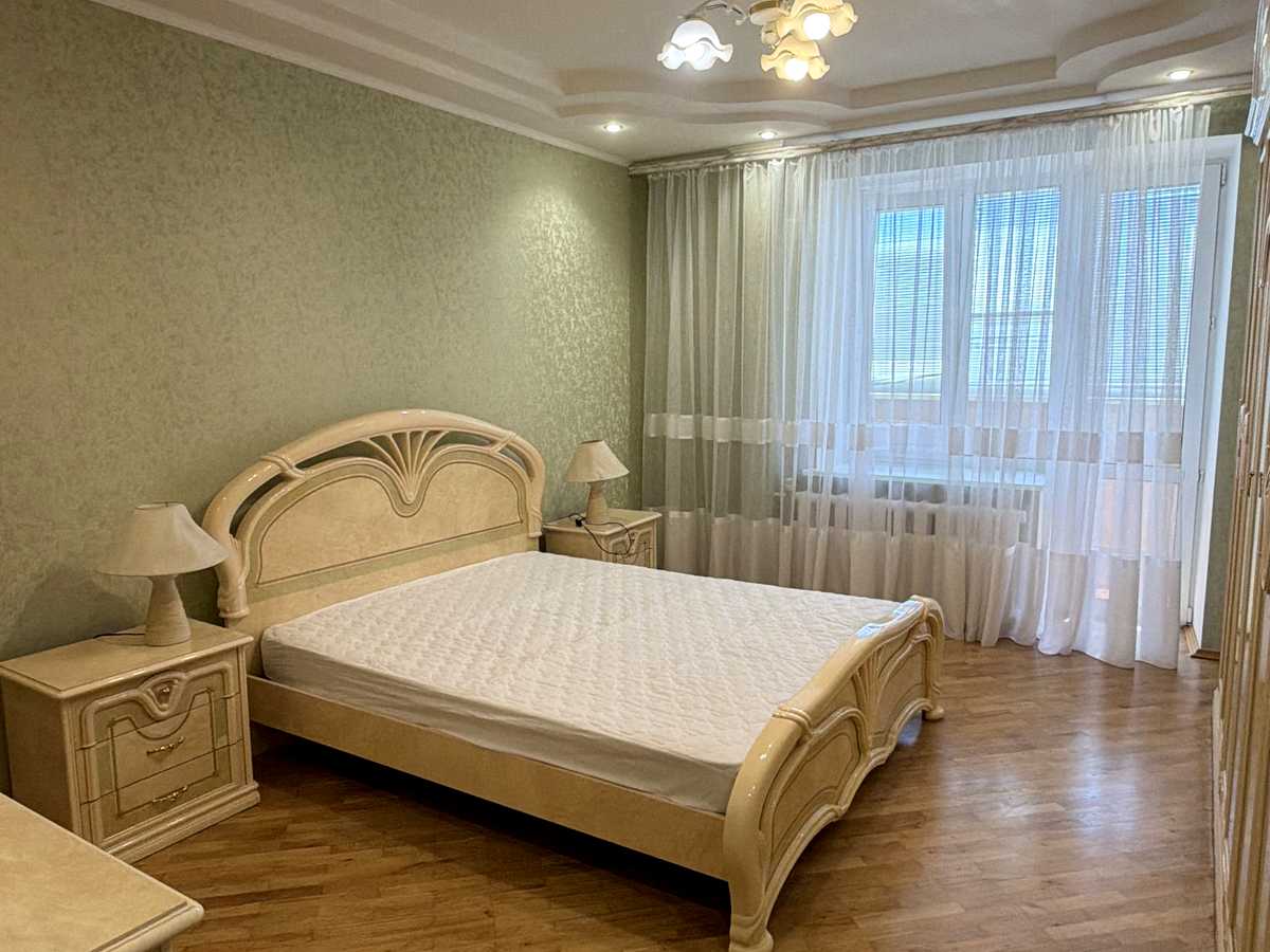 Квартира на вул. Прилужна вул., 4/15 в Києві, ID 303584, фото №14