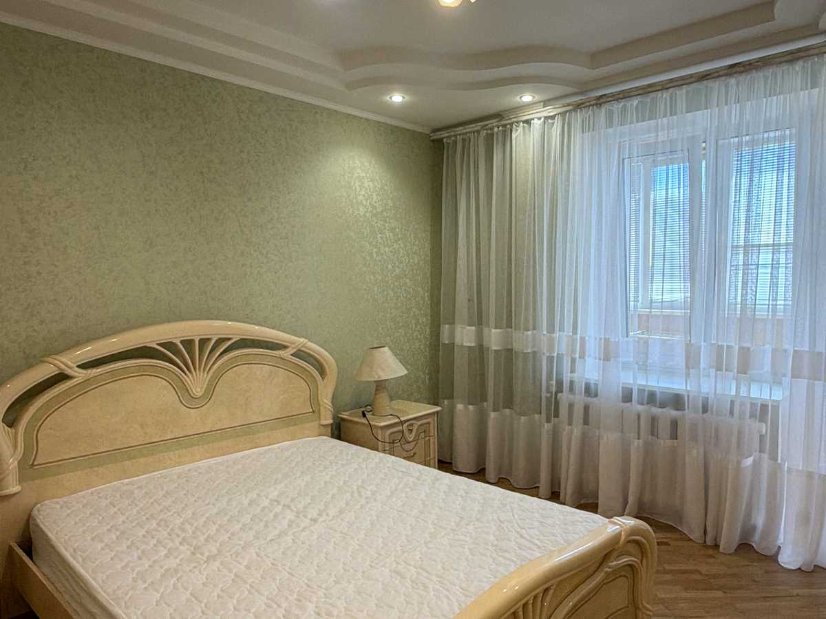 Квартира на вул. Прилужна вул., 4/15 в Києві, ID 303584, фото №15