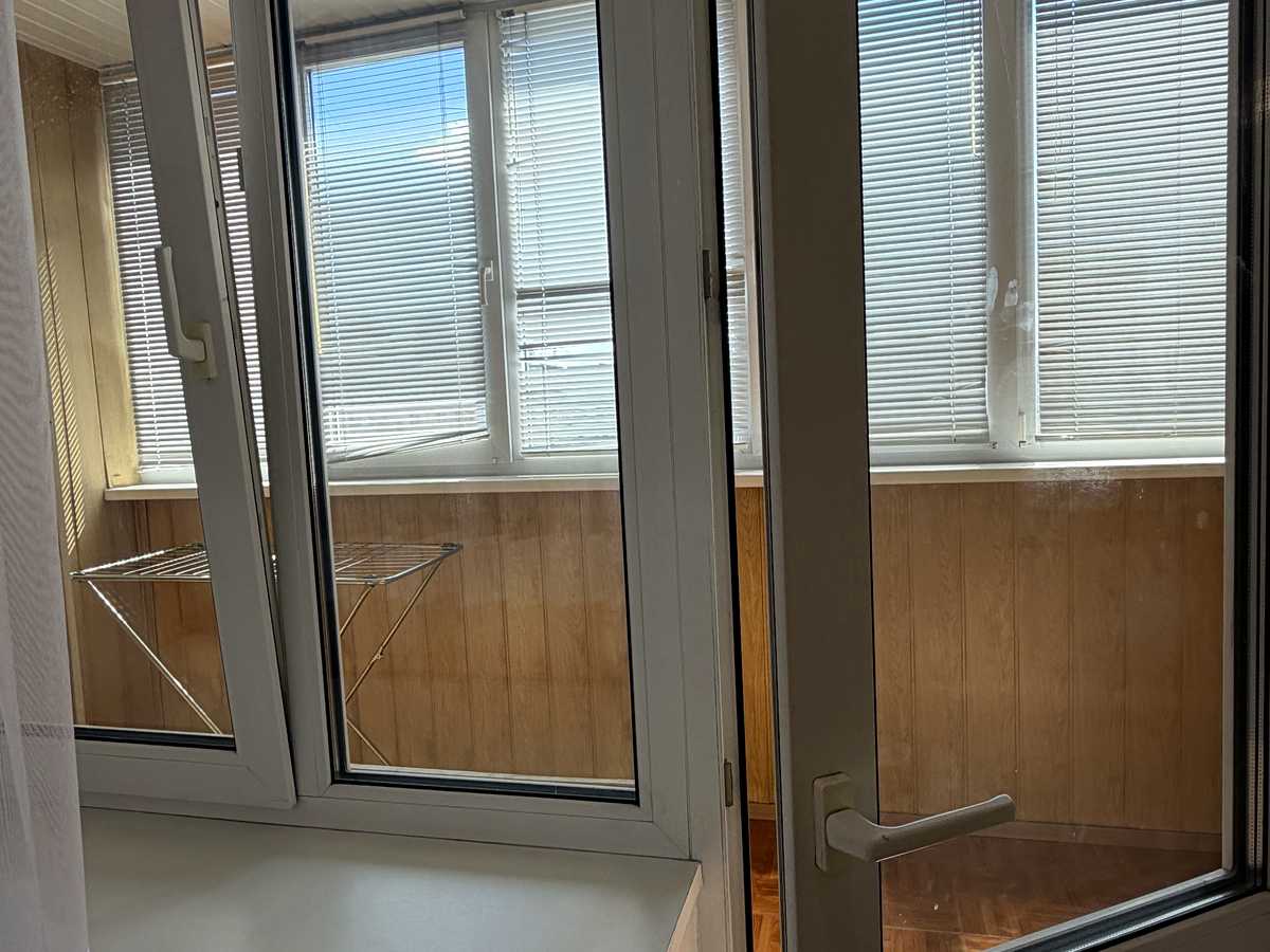 Квартира на вул. Прилужна вул., 4/15 в Києві, ID 303584, фото №17