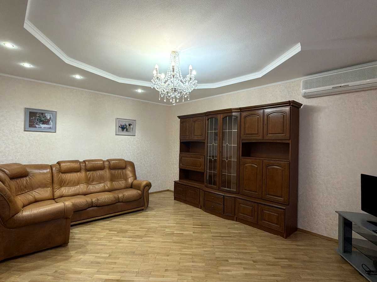 Квартира на вул. Прилужна вул., 4/15 в Києві, ID 303584, фото №20