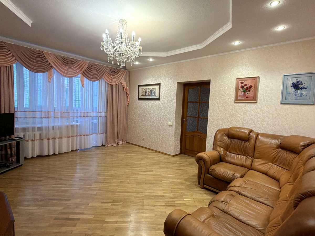 Квартира на вул. Прилужна вул., 4/15 в Києві, ID 303584, фото №21