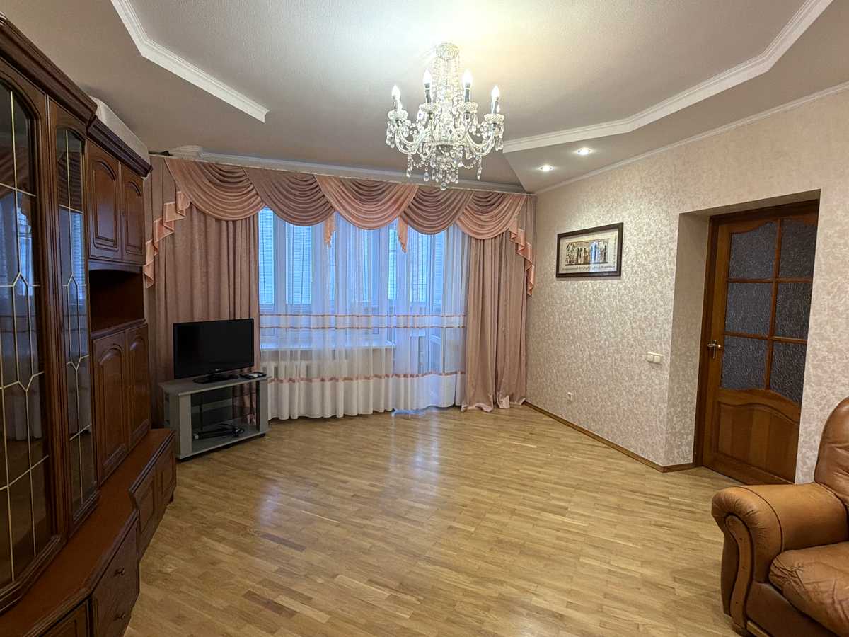 Квартира на вул. Прилужна вул., 4/15 в Києві, ID 303584, фото №22