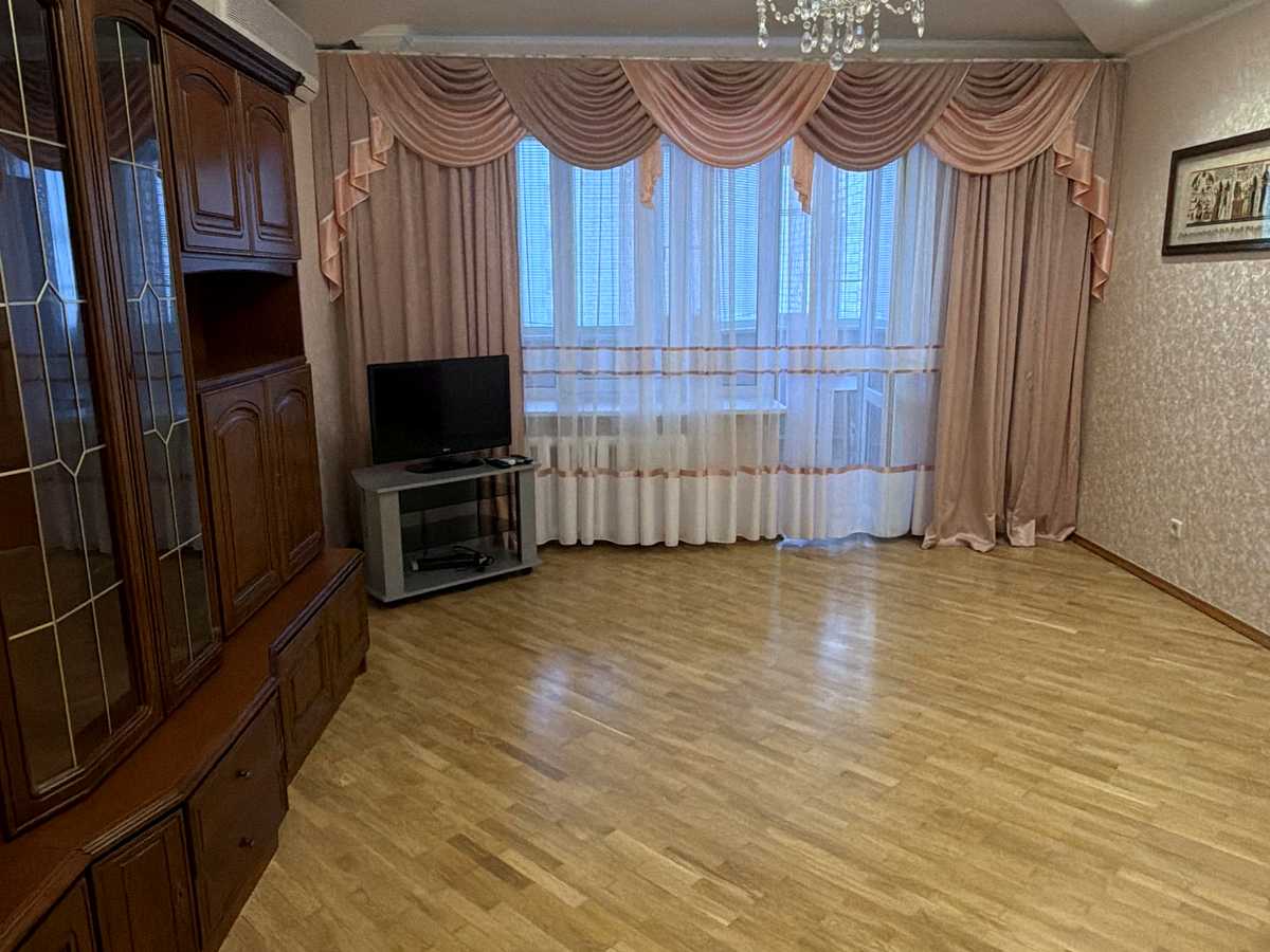 Квартира на вул. Прилужна вул., 4/15 в Києві, ID 303584, фото №23