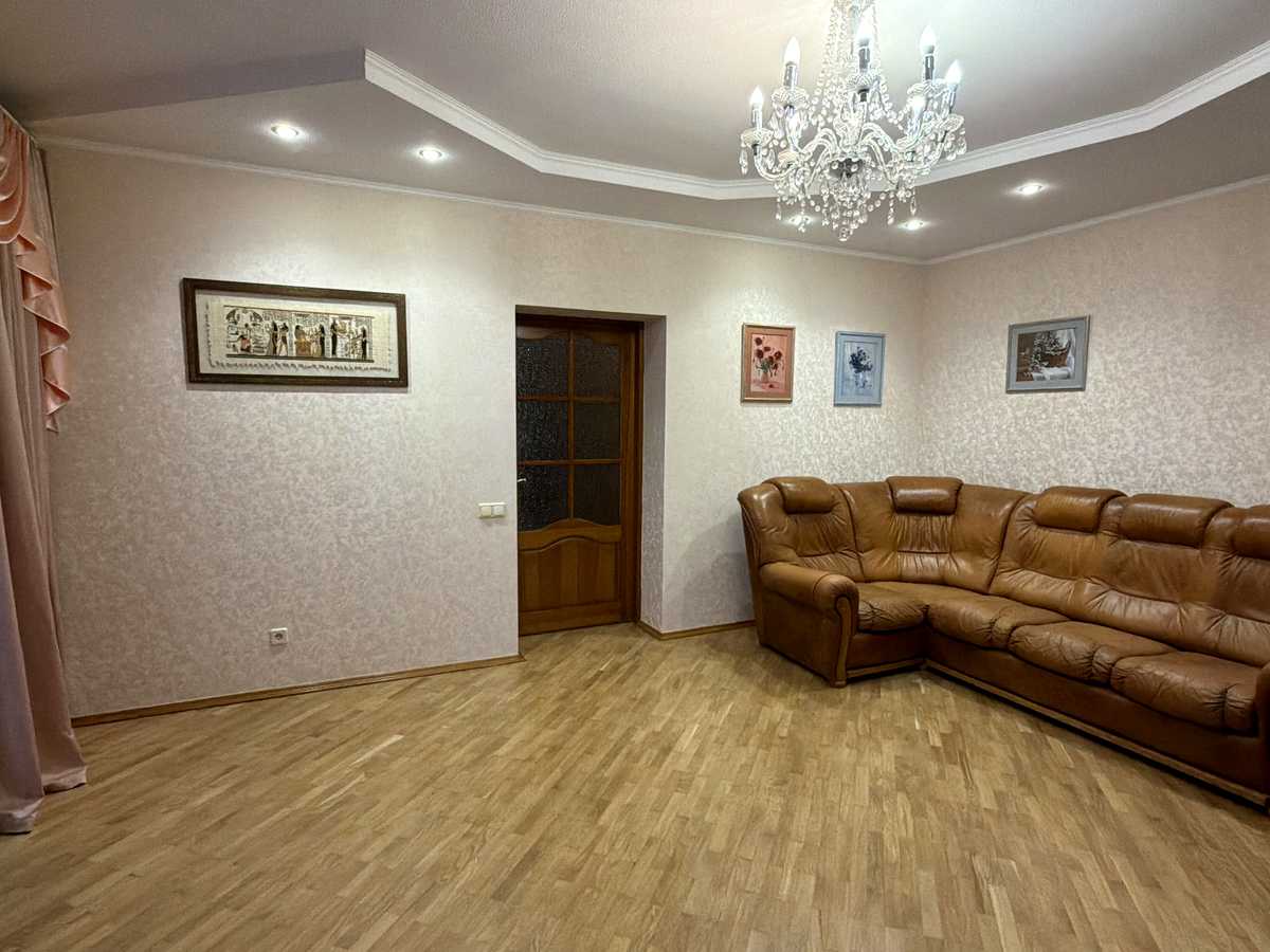 Квартира на вул. Прилужна вул., 4/15 в Києві, ID 303584, фото №24