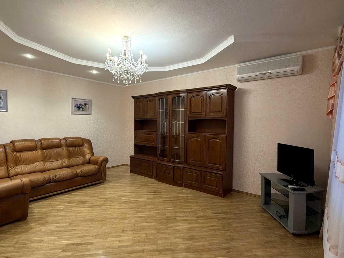 Квартира на вул. Прилужна вул., 4/15 в Києві, ID 303584, фото №25