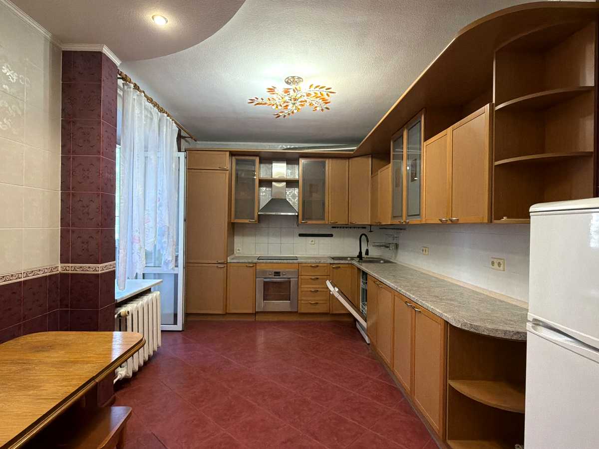 Квартира на вул. Прилужна вул., 4/15 в Києві, ID 303584, фото №28