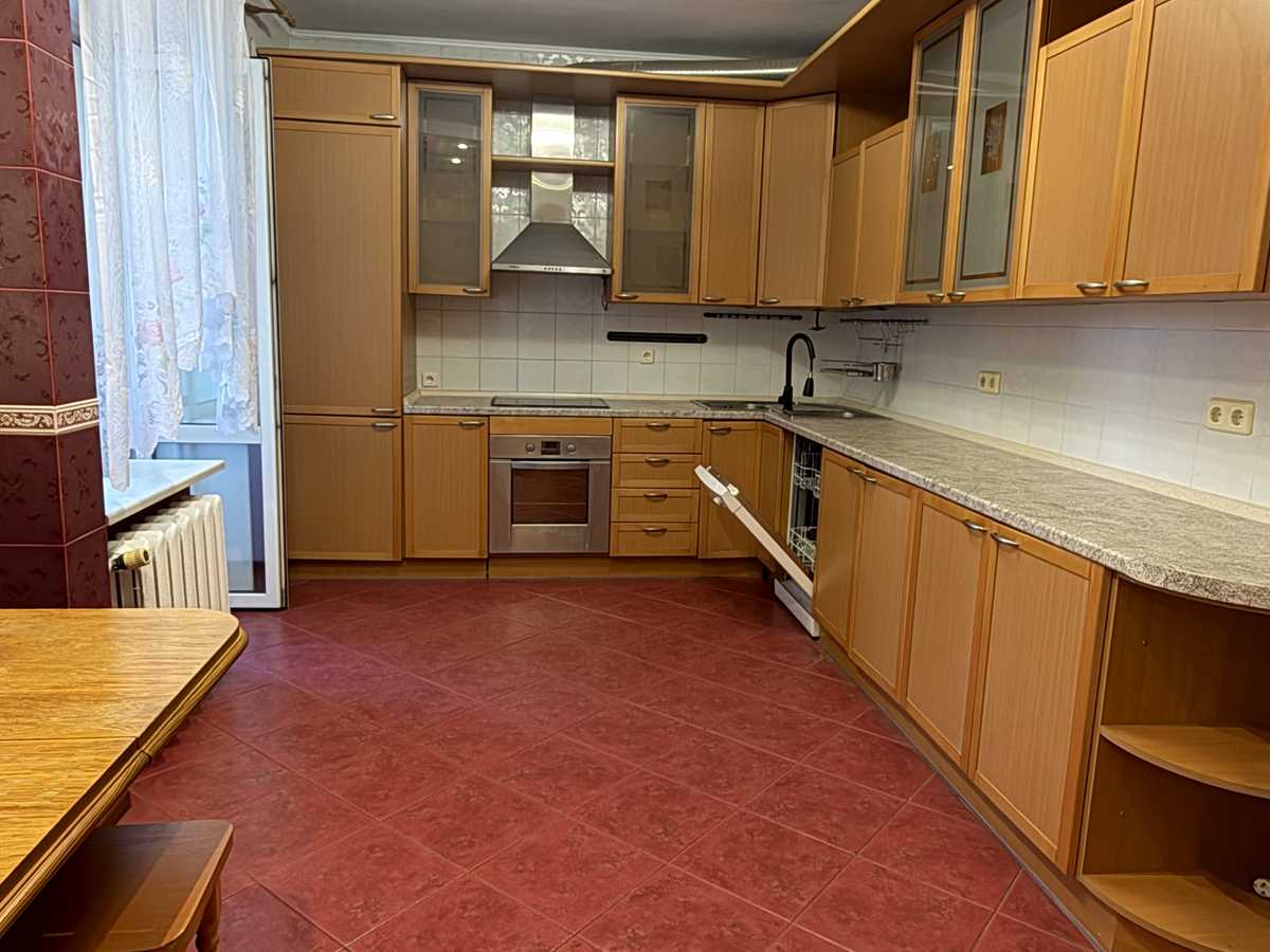Квартира на вул. Прилужна вул., 4/15 в Києві, ID 303584, фото №29