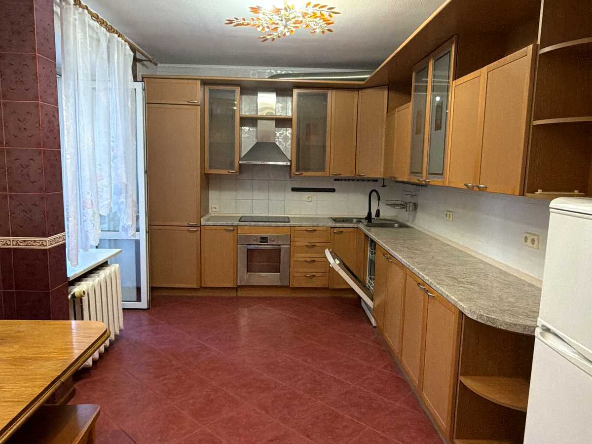 Квартира на вул. Прилужна вул., 4/15 в Києві, ID 303584, фото №30