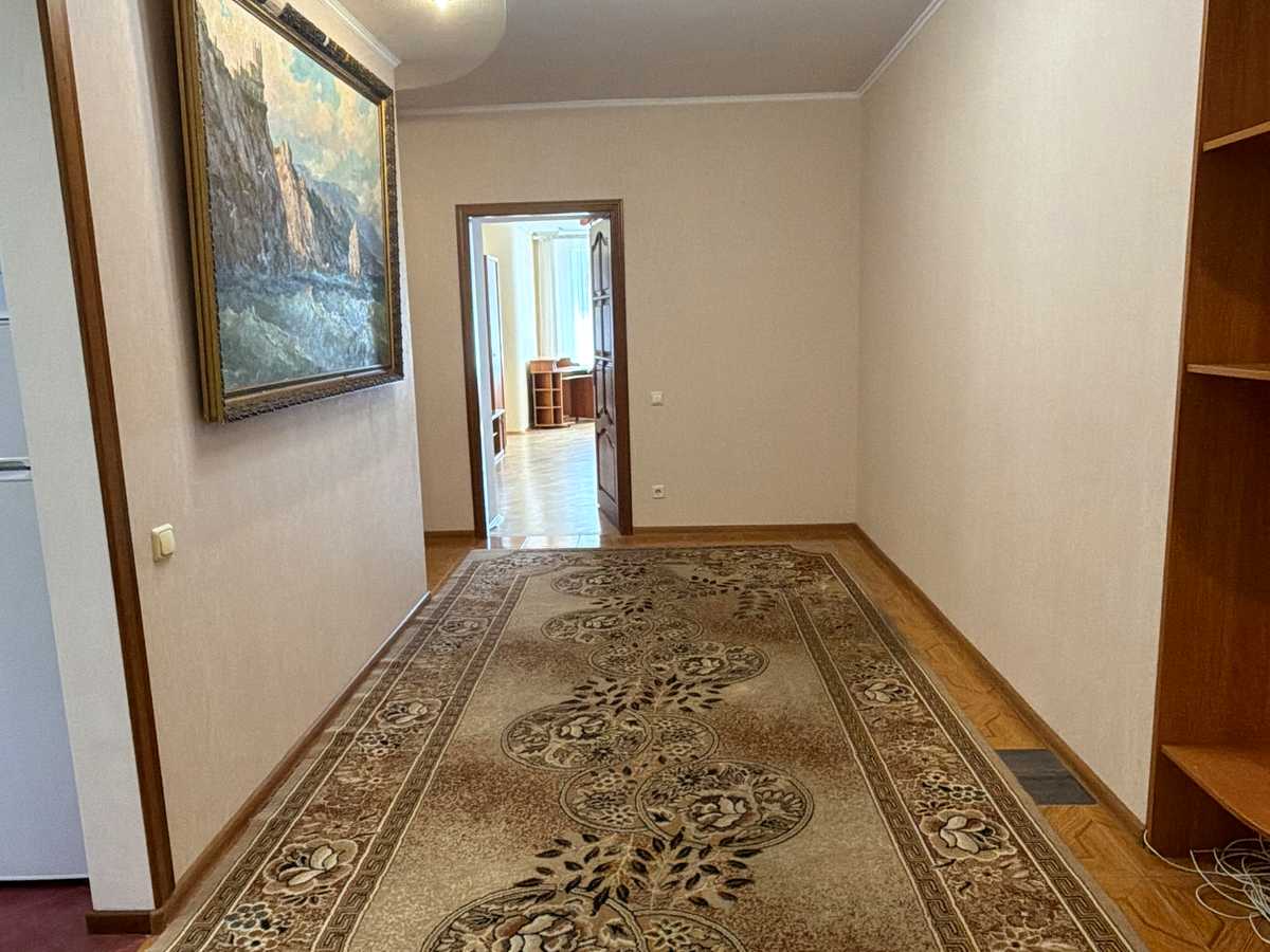 Квартира на вул. Прилужна вул., 4/15 в Києві, ID 303584, фото №31