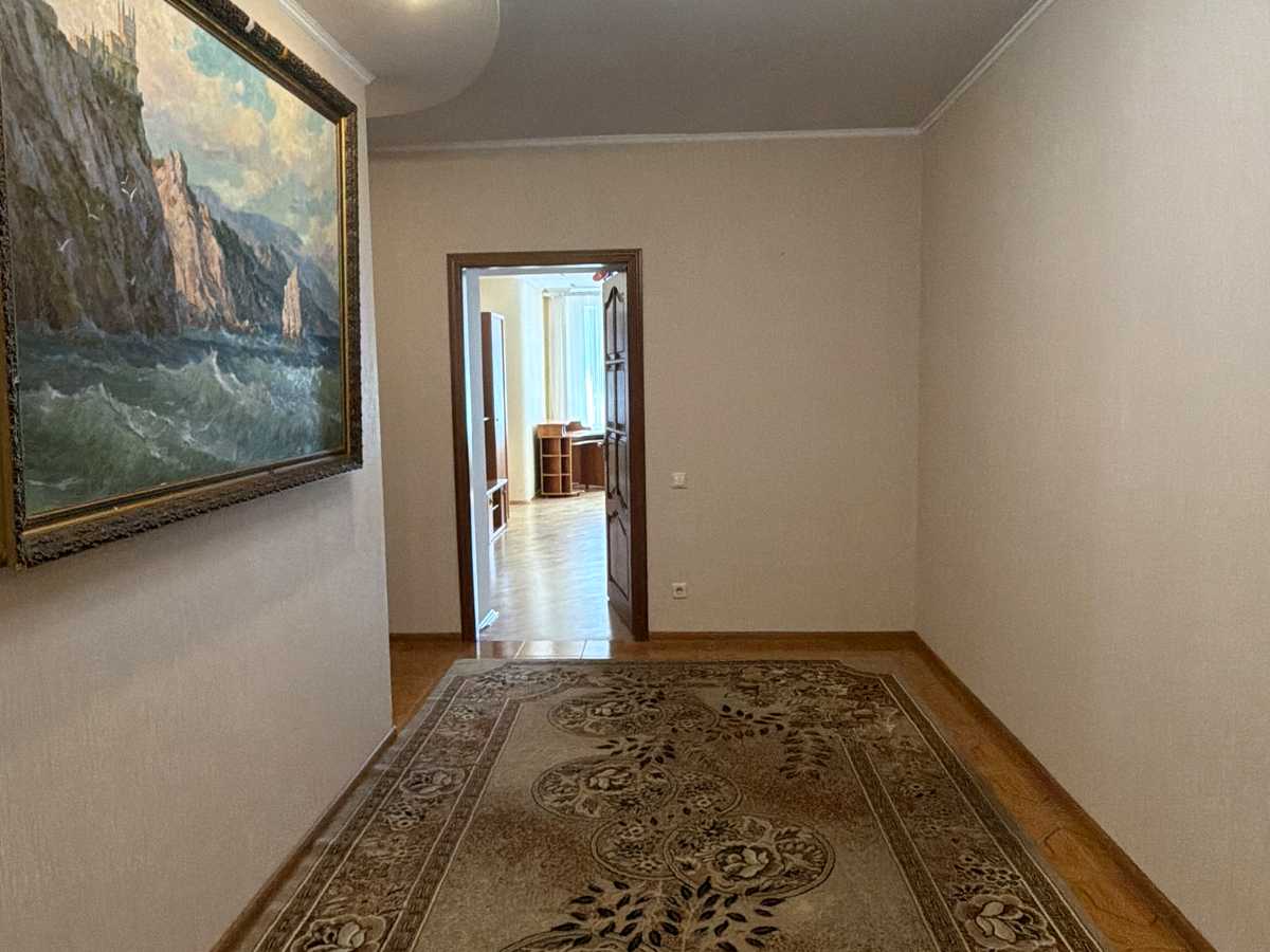Квартира на вул. Прилужна вул., 4/15 в Києві, ID 303584, фото №32