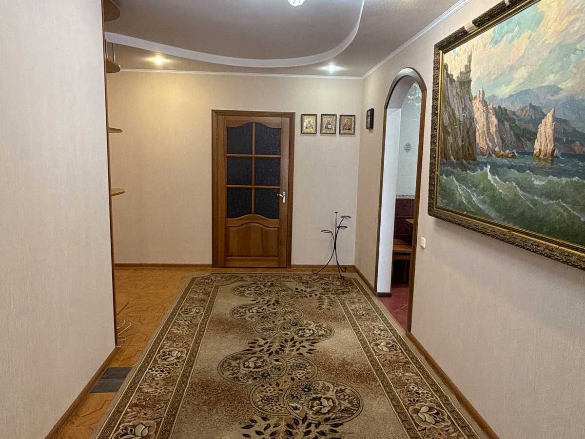 Квартира на вул. Прилужна вул., 4/15 в Києві, ID 303584, фото №33