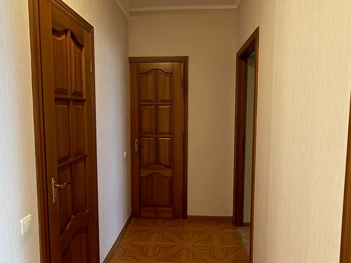 Квартира на вул. Прилужна вул., 4/15 в Києві, ID 303584, фото №34
