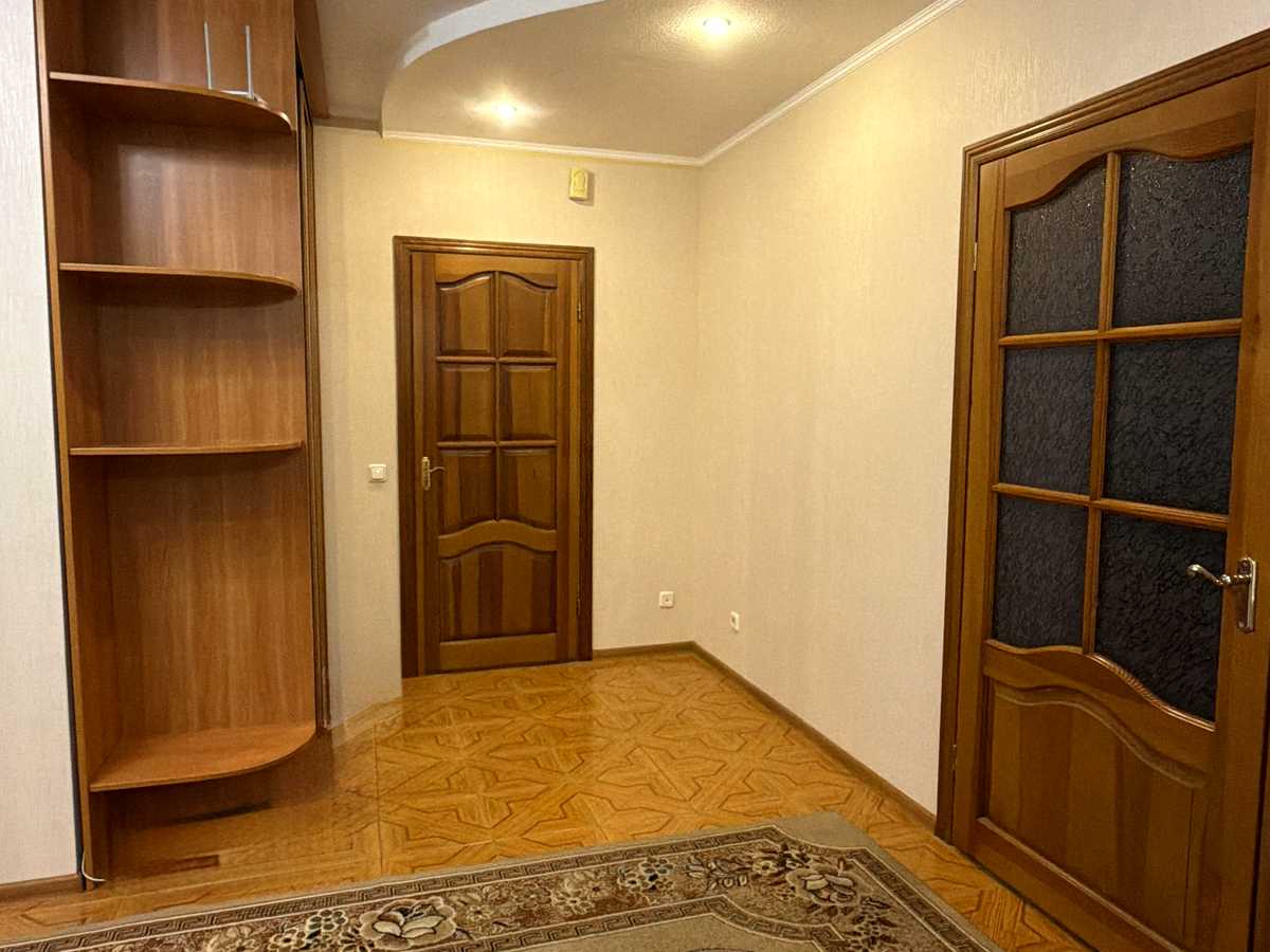 Квартира на вул. Прилужна вул., 4/15 в Києві, ID 303584, фото №35
