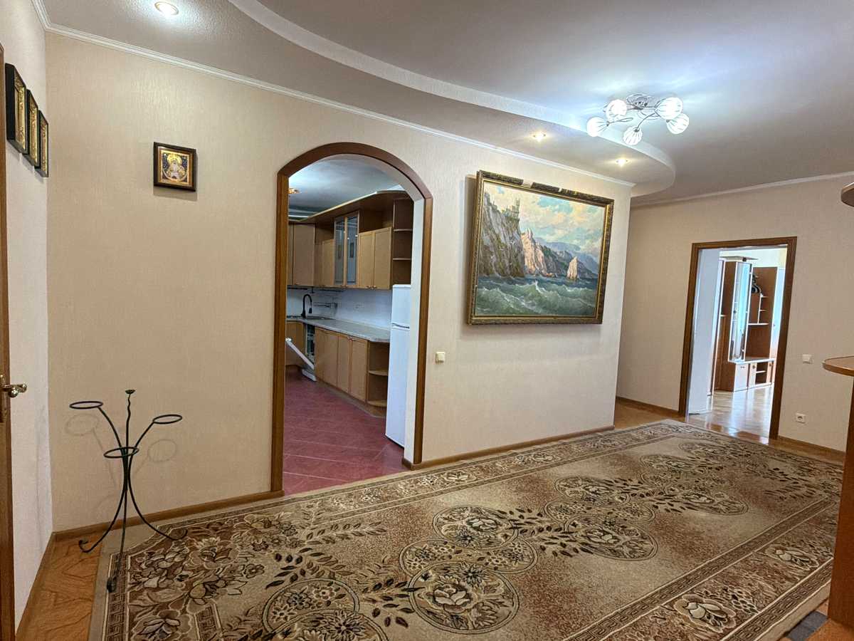 Квартира на вул. Прилужна вул., 4/15 в Києві, ID 303584, фото №36