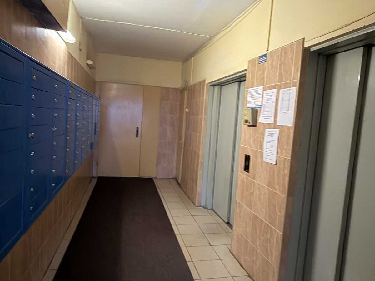 Квартира на вул. Прилужна вул., 4/15 в Києві, ID 303584, фото №37
