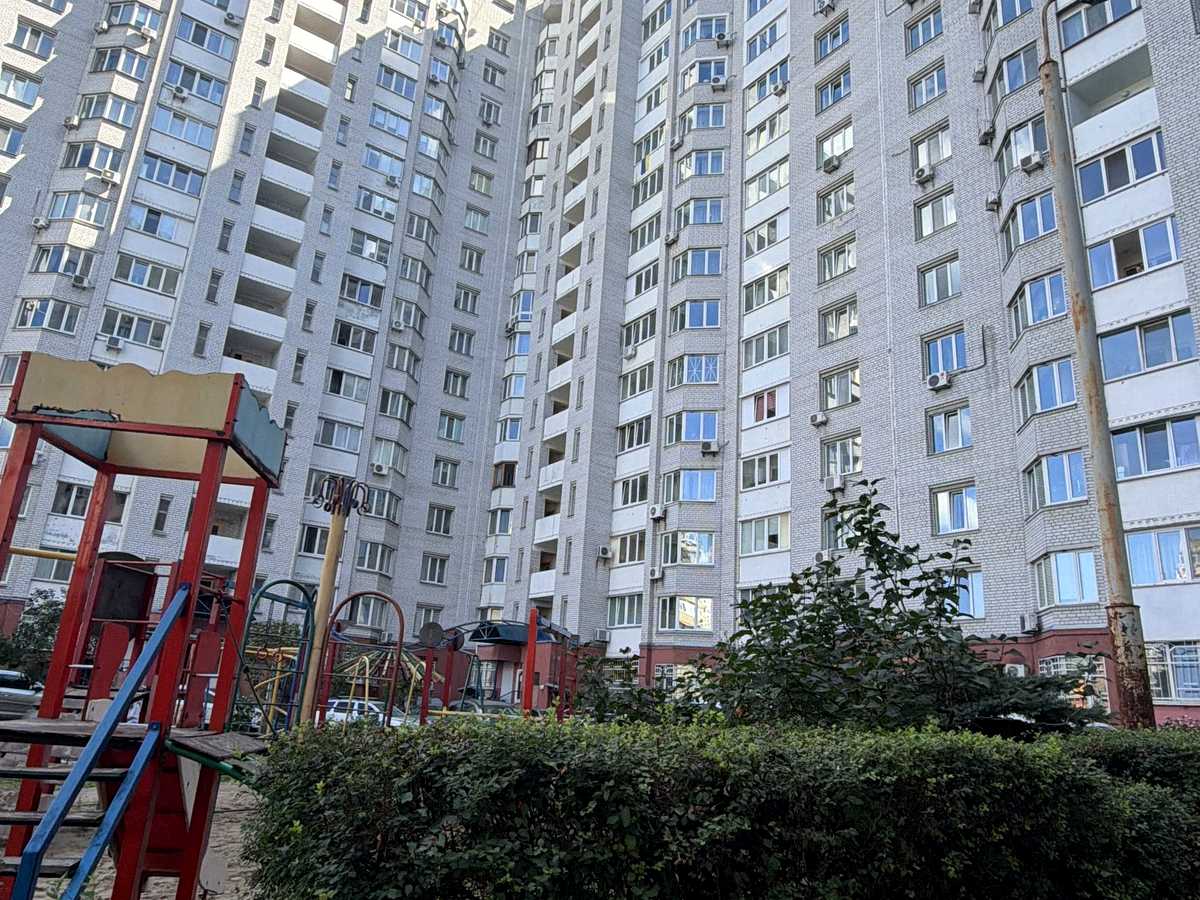 Квартира на вул. Прилужна вул., 4/15 в Києві, ID 303584, фото №38