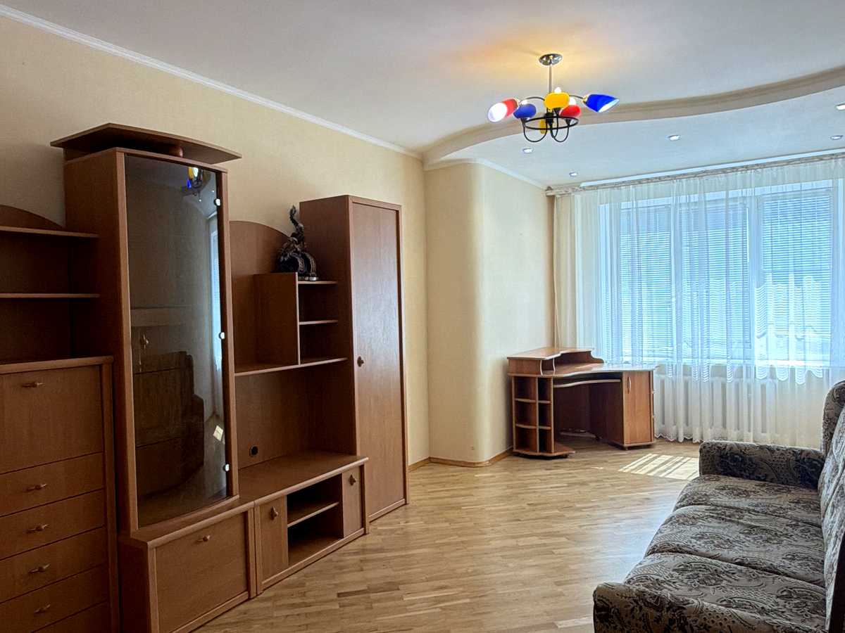Квартира на вул. Прилужна вул., 4/15 в Києві, ID 303584, фото №6