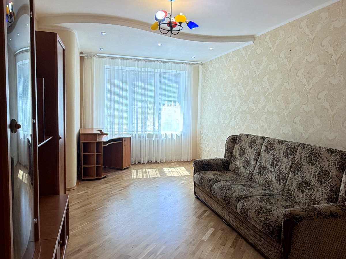 Квартира на вул. Прилужна вул., 4/15 в Києві, ID 303584, фото №9